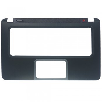 Plastic Laptop - Palmrest Cover C for HP Envy 6-1000 Series B4P26PA B4P09PA B4P24PA 686097-001 691137-001 686097001 AM0QL000610 FAOQL000800 Black ( Ref.1-COV569 )
