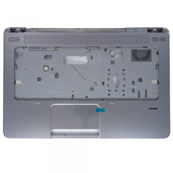 Plastic Laptop - Palmrest Cover C for HP Probook 640 G1 G2 645 G1 G2 738405-001 6070B0686601 Silver ( Ref.1-COV572 )