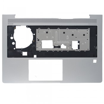 Plastic Laptop - Palmrest Cover C for HP 840 G5 840 G6 L62746-001 L18310-001 6070B1487601 3070B1210201 Silver ( Ref.1-COV573 )