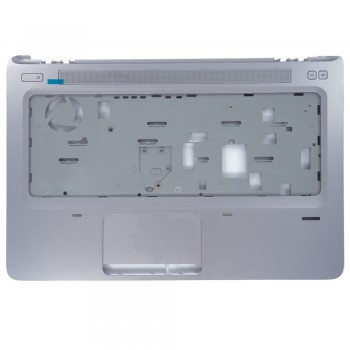 Plastic Laptop - Palmrest Cover C for HP Probook 640 G2 G3 645 G2 G3 840719-001 6070B0937802 Silver ( Ref.1-COV575 )