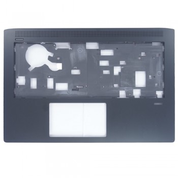 Plastic Laptop - Palmrest Cover C for HP Probook 440 G5 1MJ72AV 1MJ73AV 1MJ74AV 1MJ76AV 1MJ78AV 1MJ79AV TFQ3ZX8BTP40 L01089-001 ZHAN 66 Pro G1 HSN-Q08C Black ( Ref.1-COV578 )