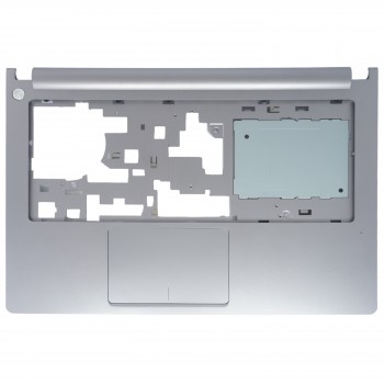 Plastic Laptop - Palmrest Cover C for Lenovo IdeaPad S300 S310 M30-70 AP0S9000110 Silver ( Ref.1-COV585 )