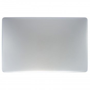 Plastic Laptop - Screen Back Cover A for HP 15-BS 924892-001 AP204000280 929893-001 AP2040002H0 AP2040001C1 924899-001-D1 AP204000260 924899-001 FA204000260 AP204000270 SPS-924900-001 SPS-929893-001 Silver ( Ref.1-COV587 )