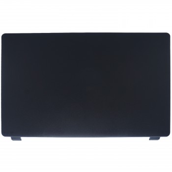 Plastic Laptop Screen Back Cover A for Acer Aspire A315-42 A315-42G A315-54 A315-54K A315-56 3 A315-56-36RN 60.HEFN2.001 60.A3NN2.001 AP2MB000601SVT20B Black ( Ref. 1-COV588 )