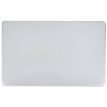 Plastic Laptop - Screen Back Cover A for HP 15-DY 15T-DY 15Z-EF 15S-EQ 15S-ER 15S-FQ 15S-FR 15-EC 15-EH 15-GW L63603-001 Silver ( Ref. 1-COV594 )