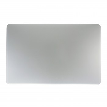 Plastic Laptop - Screen Back Cover A for HP 14-DQ 14S-DQ 14-FQ 14-FQ 14S-FQ 14-DQ1038WM 14s-fq0001nv L66229-001 L66227-001 L66228-001 L66228-001 Silver ( Ref.1-COV598 )