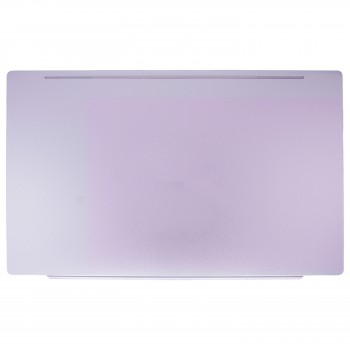 Plastic Laptop - Screen Back Cover A for HP Pavilion Laptop 14-ce0009TU 4HG34PA 14-ce0009TX 4HG16PA 14-ce0012TX 4HG23PA 14-ce0013TU 4HK92PA L19176-001 Tranquil Pink ( Ref.1-COV599 )