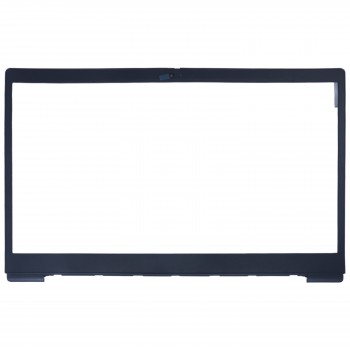 Plastic Laptop - Screen Bezel Cover B for Lenovo IdeaPad 3 15ADA05 IdeaPad 3-15ARE05 3-15IML05 3-15IIL05 3-15IGL05 3-15ITL05 5B30S18946 Black ( Ref.1-COV601 )