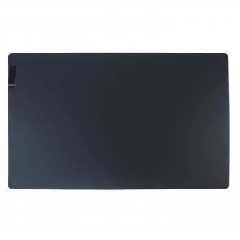 Plastic Laptop - Screen Back Cover A for Lenovo IdeaPad 5 14ABA7 82SE 82SECTO1WWAU1 82SECTO1WWAU2 5 14IAL7 82SD AIR 14 2022 5CB1J04431 5CB1J04433 5CB1J04426 5CB1J04434 Black ( Ref.1-COV602 )