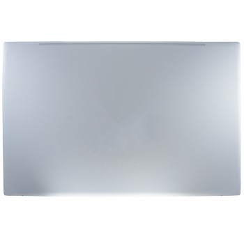 Plastic Laptop - Screen Back Cover A for HP Pavilion 15-EH1000 15-EH2000 15T-EG000 15-EG1000 15-EG2000 M08901-001 Silver ( Ref.1-COV603 )