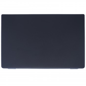 Plastic Laptop - Screen Back Cover A for Dell Latitude 15 3510 E3510 0CMCDF CMCDF Black ( SKU.1-COV604 )