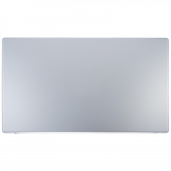 Plastic Laptop - Screen Back Cover A for HP 15-fc0002la 7Y9B1LA 15-fc0000nk 845B4EA 15-fc0000ua 825G2EA N36088-001 N36089-001 N36092-001 N36093-001 N36094-001 Silver ( Ref.1-COV608 )