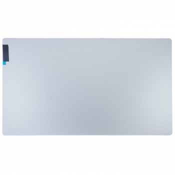 Plastic Laptop Screen Back Cover A for Lenovo IdeaPad 5-15ALC05 82LN 5-15IIL05 81YK 5-15ITL05 82FG 5CB0Z31046 5CB0X56072 DC33001ML00 DC33001ML10 Silver ( Ref.1-COV609 )