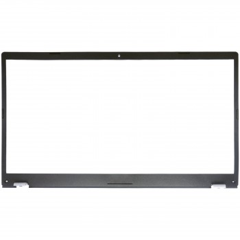 Plastic Laptop - Screen Bezel Cover B for Asus X515UA X515MA X515JA X515JA-1G X515FA X515KA X515JP X515JF 90NB0MZ1-R7B011 13NB0MZ1P01016 48XKRLBJN00 90NB0MZ2-R7B020 Black ( Code 1-COV615 )