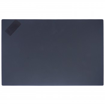 Plastic Laptop - Screen Back Cover A for Lenovo ThinkPad T480s 20L7 20L8 AQ16Q000600 AQ16Q000B00 5CB0W21694 5M10Z35210 SM10Q89612 SM10Q89617 SM10R44346 Black ( Ref.1-COV620 )