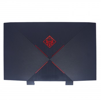 Plastic Laptop - Screen Back Cover A for HP Omen 15-DC 15t-dc1xxx 15-dc0xxx 15-dc1xxx 15-dc0000 15-dc1000 15t-dc100 15.6