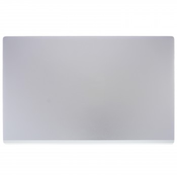 Plastic Laptop - Screen Back Cover A for Dell Vostro 14 5401 V5401 5402 V5402 5405 02H8GP 2H8GP 0RJ4V9 RJ4V9 03J9MW 3J9MW 0MJCV7 MJCV7 Silver ( Ref.1-COV630 )