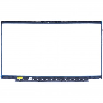 Plastic Laptop - Screen Bezel Cover B for Lenovo Ideapad 5-15IIL05 81YK 5-15ARE05 81YQ 5-15ITL05 82FG 5-15ALC05 82LN AM1K7000100 5B30S18940 5B30S18941 5B30S18942 Gray ( SKU.1-COV634 )