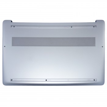 Laptop Cover - Bottom Case Cover D for HP 15-DY 15T-DY 15-EF 15Z-EF 15s-eq 15s-fq 15s-fr L63590-001 EA0P500301A EA0P5003220 EA0P5003A1S Silver ( SKU.1-COV635 )