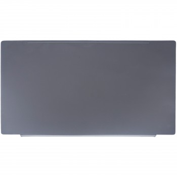 Plastic Laptop - Screen Back Cover A for HP Pavilion 15-CS 15-CS2082CL 6SM62UAR 15T-CS 15T-CS000 3AJ01AV 15-CW 15-cw0006AX 4PC34PA 15Z-CW L23879-001 Gray ( Ref.1-COV636 )