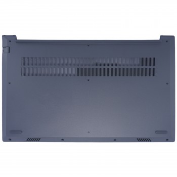 Plastic Laptop - Bottom Case Cover D for Lenovo ThinkBook 15 G2 ITL 20VE 15 G3 ITL 21A5 15 G2 ARE 20VG 15 G3 ACL 21A4 15 G4 IAP 21DJ AP2XE000160 5CB1B34805 Gray ( Ref.1-COV638 )