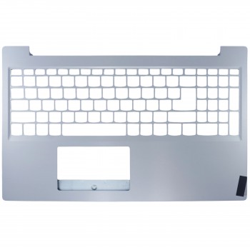 Laptop Cover - Palmrest Cover C for Lenovo IdeaPad L340-15IWL 81LG L340-15API 81LW 5CB0S16706 5CB0S16679 5CB0S16632 5CB0S16713 5CB0S16686 5CB0S16650 5CB0S16623 Silver ( SKU.1-COV644 )