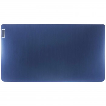 Laptop Cover - Screen Back Cover A for Lenovo IdeaPad 3 15ITL6 82H8 15ALC6 82KU 15IAU7 82RK 15ABA7 82RN 15ADA6 82KR PK37B00KNX0 AP21P000100 5CB1B60414 5CB1B60415 Blue ( SKU.1-COV645 )