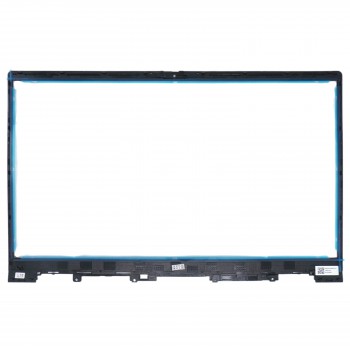 Laptop Cover - Screen Bezel Cover B for Lenovo ThinkBook 15 G2 ITL 15 G2 ARE 15 G3 ACL 15 G3 ITL 5B30S18985 AP2XE000B20 AP2XE000B30 Black ( SKU.1-COV646 )