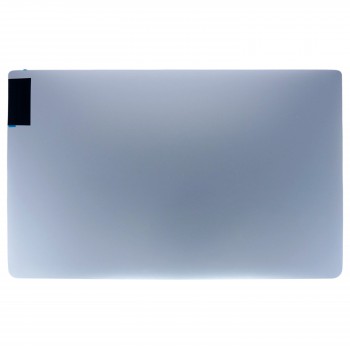 Laptop Cover - Screen Back Cover A for Lenovo IdeaPad 1 15IAU7 82QD 82VY 1-15ALC7 82R4 82R4002PUS 82R400J5AU 5CB1J10639 AP2DG000600 Silver ( SKU.1-COV647 )