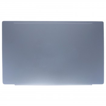 Laptop Cover - Screen Back Cover A for HP 14-CE 14-CE0005NV 14-CE0004NV 14-CE0003NV 14-CE1510SA 14-CE3025TX L19174-001 L26343-001 20200724A 52G7ALCTP00 TPN-Q207 Mineral Silver ( SKU.1-COV654 )