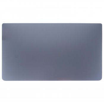Laptop Cover - Screen Back Cover A for Lenovo IdeaPad 3-14ITL6 3-14ADA6 3-14ALC6 3-14IAU7 3-14ABA7 82H7 82KQ 82KT 82RJ 82RM 5CB1B60408 AP21M0000100 Gray ( SKU.1-COV658 )