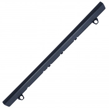 Laptop LCD Hinges Cover for Lenovo V330-14IKB 81HQ 81B0 V330-14ARR 81B1 V330-14ISK 81AY V130-14IGM 81HM 5CB0Q59826 5CB0Q64389 Black ( SKU.1-COV662 )