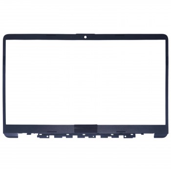 Laptop Cover - Screen Bezel Cover B for HP 15-DY 15T-DY 15-EF 15S-EQ 15S-FQ 15S-FR 15-ER 15s-fq5038nv 15s-fq2156nw 15s-fq2015nv EA0P5008050 EA0P5001010 L63608-001 Black ( SKU.1-COV663 )