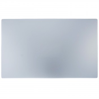 Laptop Cover - Screen Back Cover A for Huawei MateBook D15 Boh-WAQ9 Boh-WAQ9L BohL-WFP9 BoB-WAH9 BoB-WAE9P Boh-WAQ9R Silver ( SKU.1-COV665 )