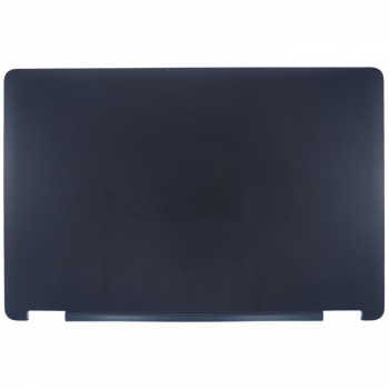 Laptop Cover - Screen Back Cover A for Dell Latitude E5470 Without TouchScreen 1Y09T 01Y09T C0MRN 0C0MRN 379CK 0379CK Black ( SKU.1-COV668 )