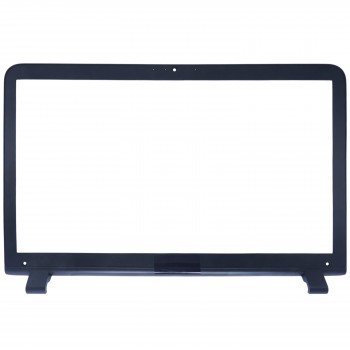 Laptop Cover - Screen Bezel Cover B for HP ProBook 450 G3 455 G3 828407-001 EAX6300401A EAX63004A1M TFQ3FX63TP003 Black ( SKU.1-COV670 )