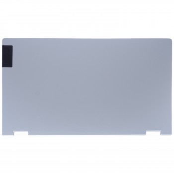Laptop Cover - Screen Back Cover A for Lenovo Ideapad C340-14IWL C340-14API C340-14IML Flex-14IWL Flex-14API Flex-14IML 81N4 81N6 81SQ 81TK 81XG 81SS 5CB0S17317 AP2GA000810 Silver ( SKU.1-COV671 )