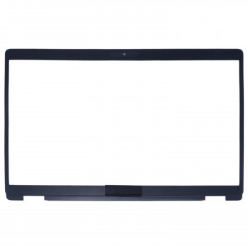 Laptop Cover - Screen Bezel Cover B for Dell Latitude 5410 E5410 5411 E5411 D5M19 0D5M19 AP2UK000E00 HD Cam Black ( SKU.1-COV673 )