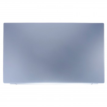 Laptop Cover - Screen Back Cover A for Acer Aspire 3 A317-33 A317-53 A317-53G A317-58G A517-56G N20C6 A317-53-31K7 A317-53-57FK AP3A8000700 60.A6TN2.002 Silver ( SKU.1-COV676 )