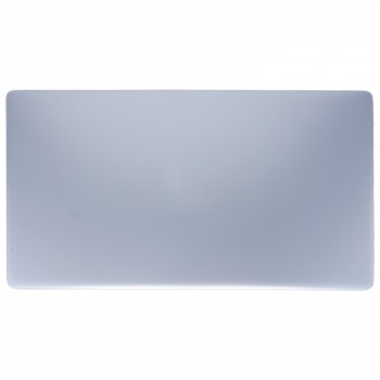 Laptop Cover - Screen Back Cover A for HP 17-BY 17-CA 17T-BY000 17Z-CA000 17Z-CA 17G-CR 17Q-CS 17-by4075cl 2N3N2UA L22499-001 6070B1308307 Silver ( SKU.1-COV677 )