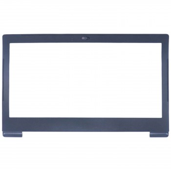 Laptop Cover - Screen Bezel Cover B for Lenovo V330-14IKB 81B0003KAU 81B0003LAU 81B0008TAU 81B000A5AU 81B000A6AU 5B30Q59802 Black ( SKU.1-COV682 )