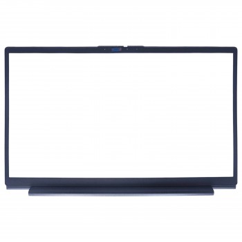 Laptop Cover - Screen Bezel Cover B for Lenovo V15 G2-ALC G2-ITL G2-IJL G3-IAP G3-ABA G4-ABP G4-IAH G4-IRU 82KD 82KB 82QY 83C4 82TT 82TV 82YY 83FS 83A1 5B30S19000 AP21S000510 Black ( SKU.1-COV685 )
