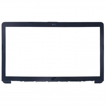 Laptop Cover - Screen Bezel Cover B for HP 17-BY 17T-BY 17-CA 17Z-CA 17-ca0013nv 17-ca003nv 17-ca1009nv 17-ca2001nv 17-by2004nv L22518-001 6070B1308401 for Touch models Black ( SKU.1-COV694 )