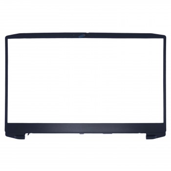 Laptop Cover - Screen Bezel Cover B for Lenovo Ideapad Gaming 3-15IMH05 81Y4 3-15ARH05 82EY Creator 5-15IMH05 82D4002NAU GY530 AP1JM000200 5B30S18953 Black ( SKU.1-COV697 )