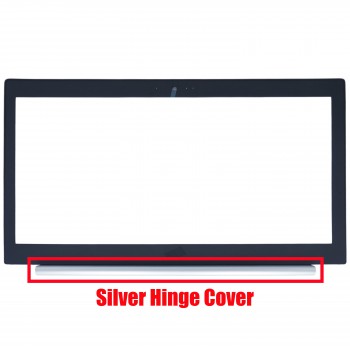 Laptop Cover - Screen Bezel Cover B for HP Probook 430 G5 3QB44UP 4BC96ES 450 G5 5YG93U8R 5YG93U8R 455 G5 5RD47LA 3QL88ES L00858-001 Black ( SKU.1-COV699 )