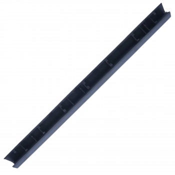 Laptop LCD Hinges Cover for Lenovo IdeaPad 320-15ISK 80XH 320-15IKB 80XN 80XL 81BG 81BT 81BH 80YE 320-15ABR 80XS 320-15AST 80XV 81D6 320-15IAP 80XR 81CS 320-15IKBN 80XL 5CB0N86462 Black ( SKU.1-COV702 )