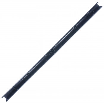 Laptop LCD Hinges Cover for HP 250 G7 8AB87ES 8AB23ES 8AB24ES 5YN91AA 6MQ55EA HP 255 G7 254X9ES 214B1ES 1L3Z0EA 1L3Z0EAR L49990-001 Black ( SKU.1-COV706 )