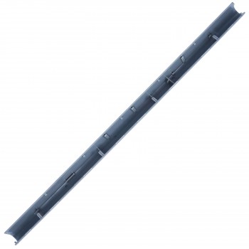 Laptop LCD Hinges Cover for Lenovo ThinkBook 15 G2 ITL 20VE 15 G2 ARE 20VG 15 G3 ACL 21A4 15 G3 ITL 21A5 15 G4 IAP 21DJ 15 G4 ABA 21DL 15 G5 IRL 21JD 15 G5 ABP 21JF 5CB1B34807 Gray ( SKU.1-COV708 )