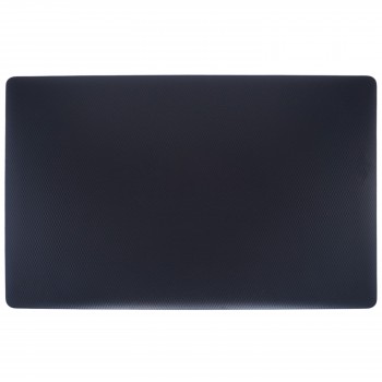 Laptop Cover - Screen Back Cover A for Dell Inspiron 15 3580 3581 3582 3583 3590 3593 PK37B00T100 0D9YY 00D9YY AP2EM000H00 AP2EM00400 Black ( SKU.1-COV715 )