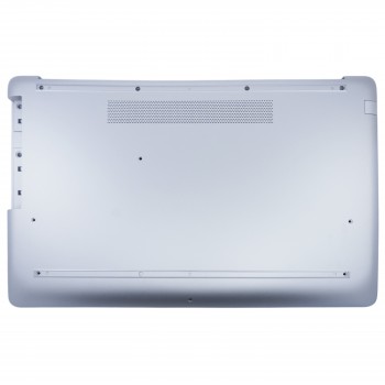 Laptop Cover - Bottom Case Cover D for HP 17-BY 17-CA 17T-BY 17Z-CA 17-CA1001NV 17-CA1010NV 17-by4075cl 2N3N2UA 17-by0626ng L22508-001 6070B1308207 Silver ( SKU.1-COV722 )